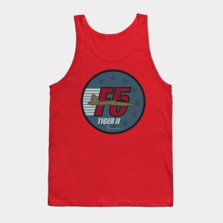 F-5 Tiger II Tank Top